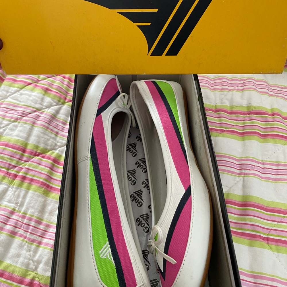 ❤️ Gola Ignite Flats ❤️ - Picture 4 of 5